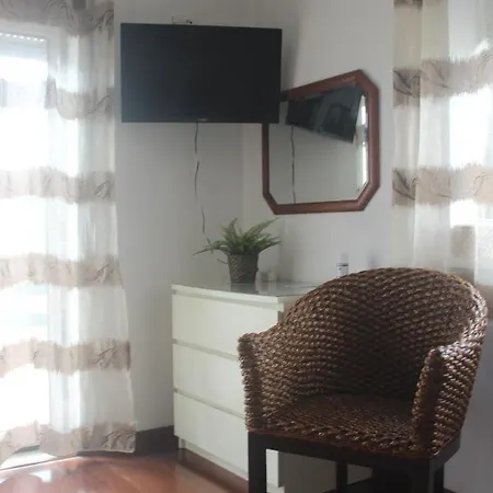 Casa Da Cilinha Δωμάτια σε οικογενειακή κατοικία *