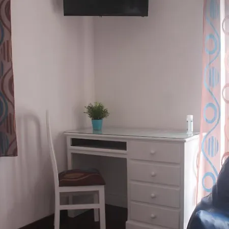 Casa Da Cilinha Δωμάτια σε οικογενειακή κατοικία