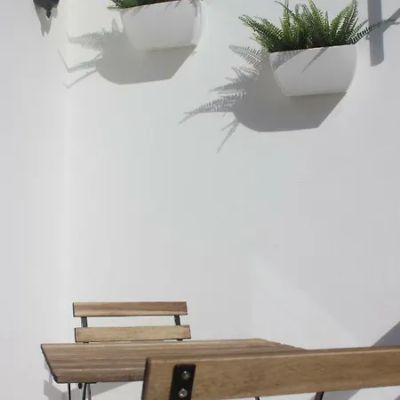 홈스테이 Casa Da Cilinha