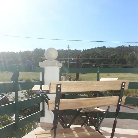 홈스테이 Casa Da Cilinha Famalicão