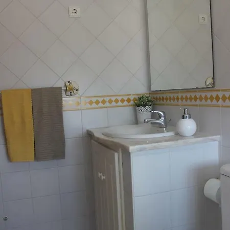 Casa Da Cilinha 홈스테이 Famalicão