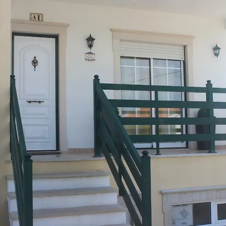 Casa Da Cilinha 홈스테이 *
