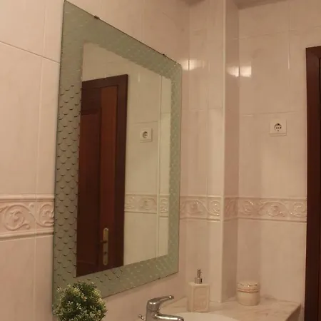 Casa Da Cilinha 홈스테이 Famalicão